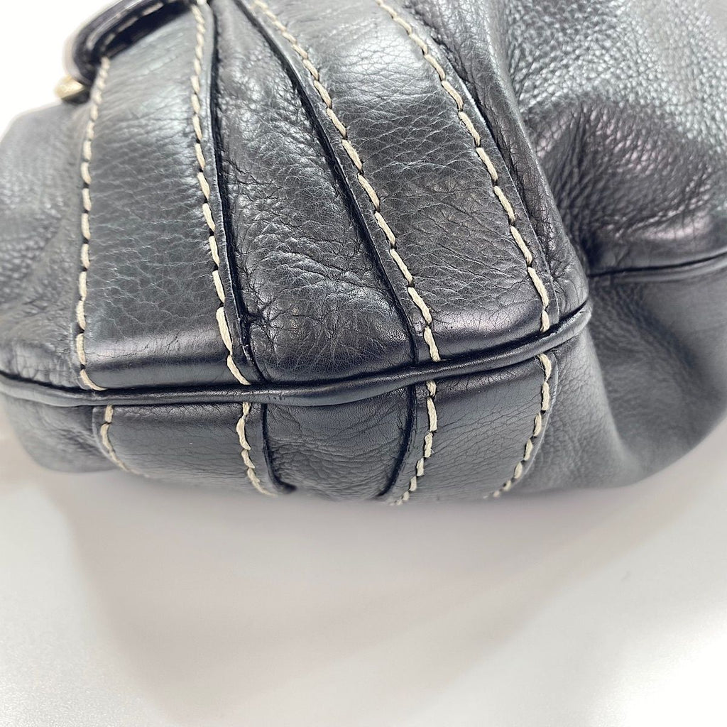 Gucci Shoulder Bag Vintage — view 8