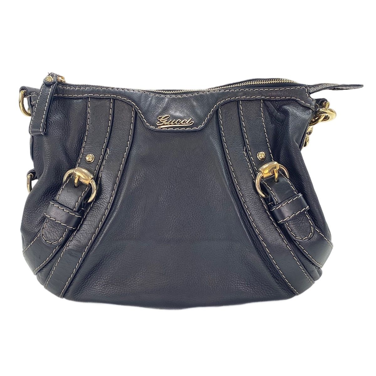Gucci Shoulder Bag Vintage — view 2