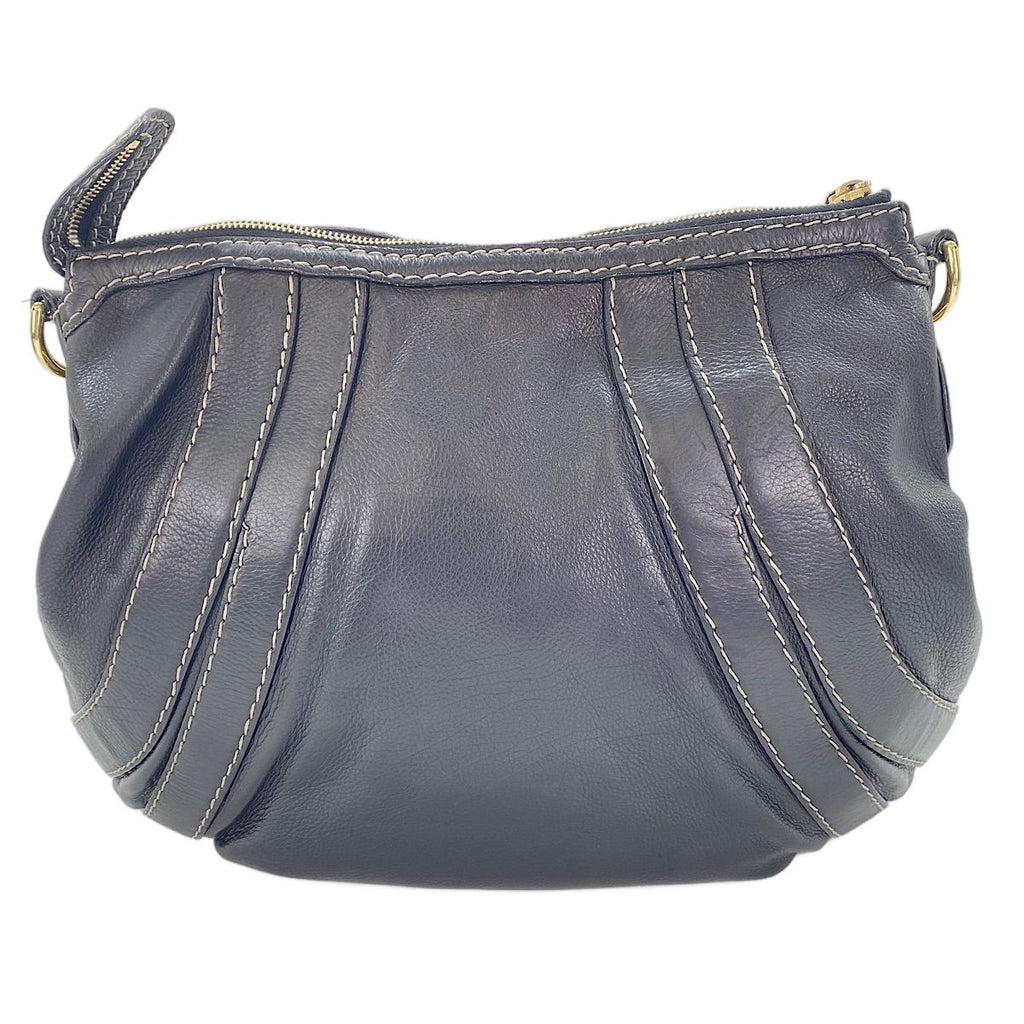Gucci Shoulder Bag Vintage — view 3