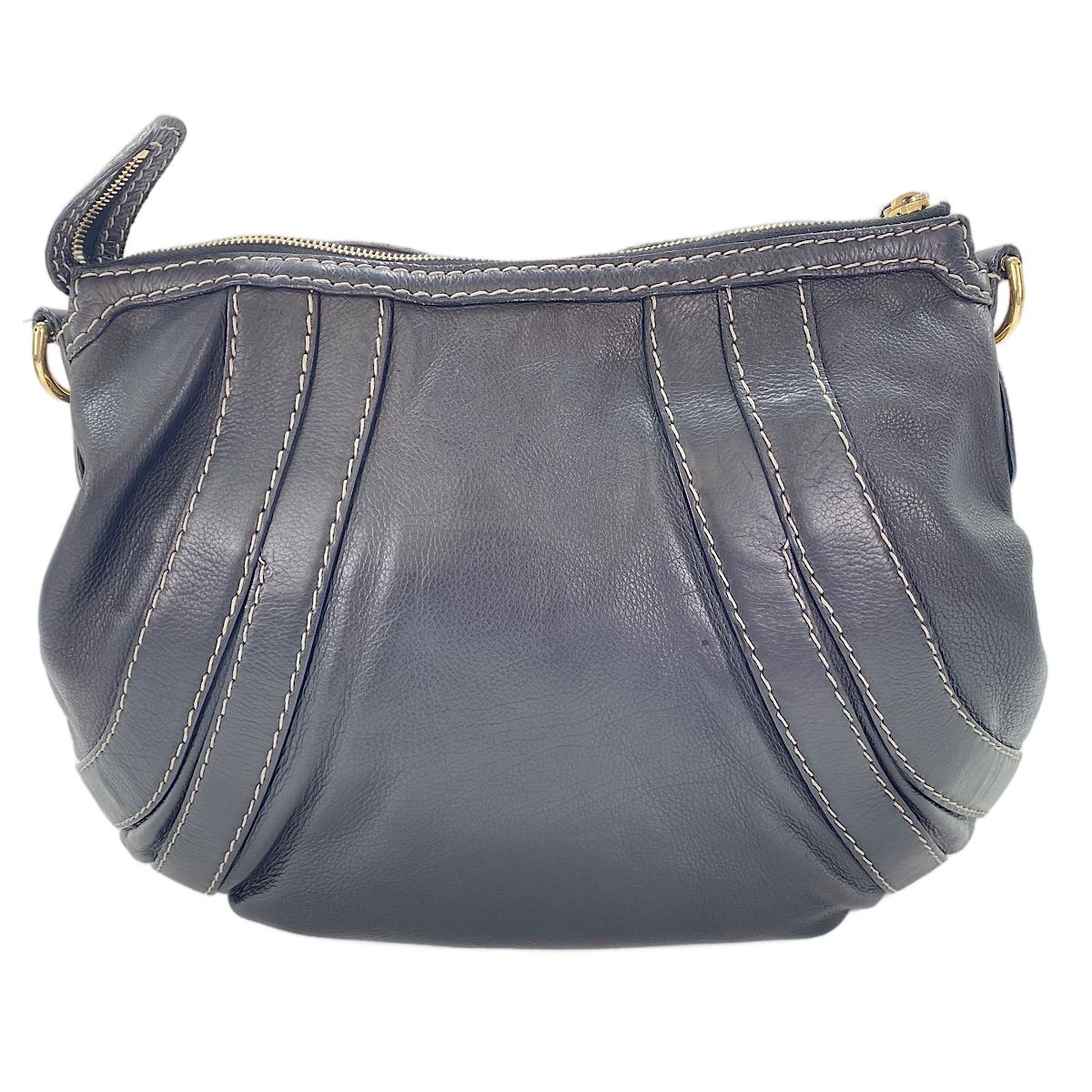 Gucci Shoulder Bag Vintage — view 3