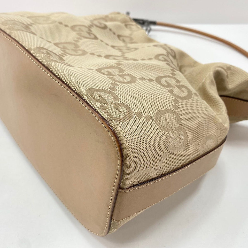 Gucci Shoulder Bag Giant GG — view 9