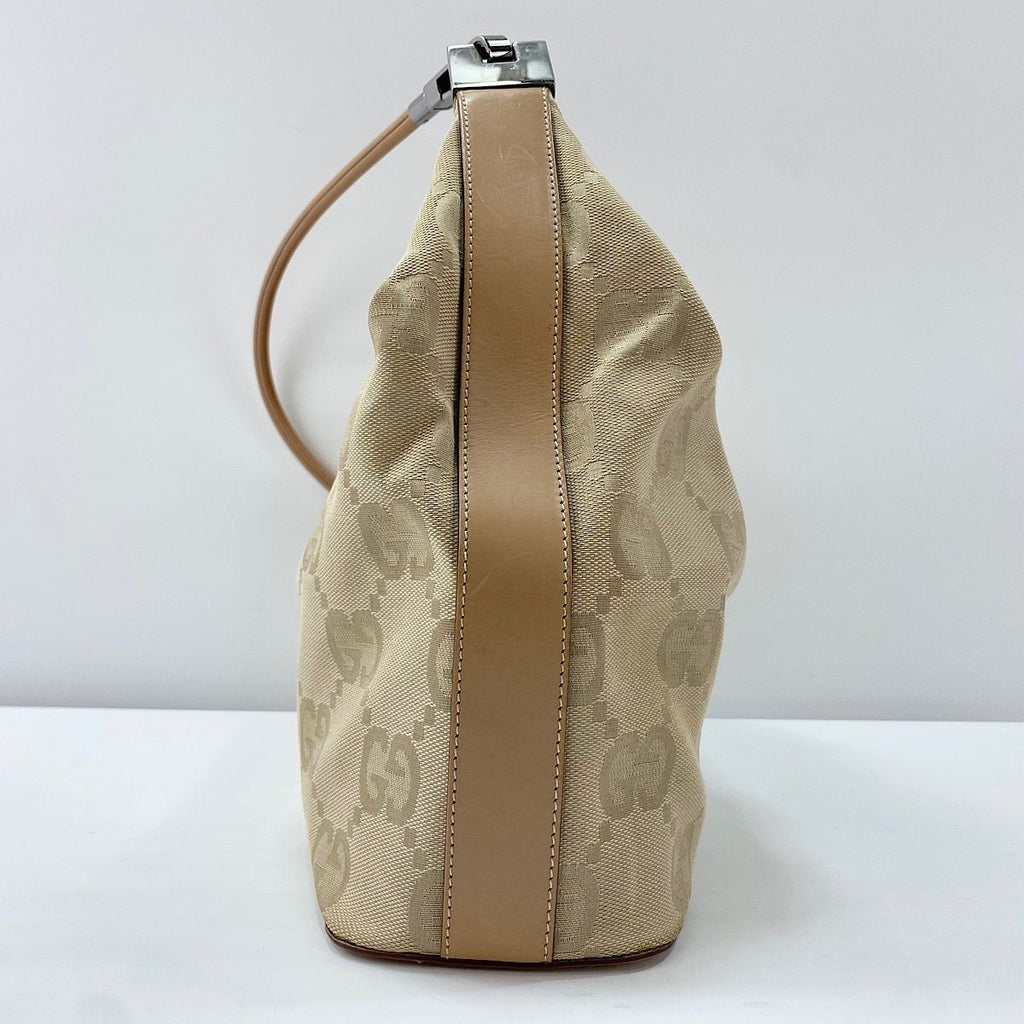 Gucci Shoulder Bag Giant GG — view 6