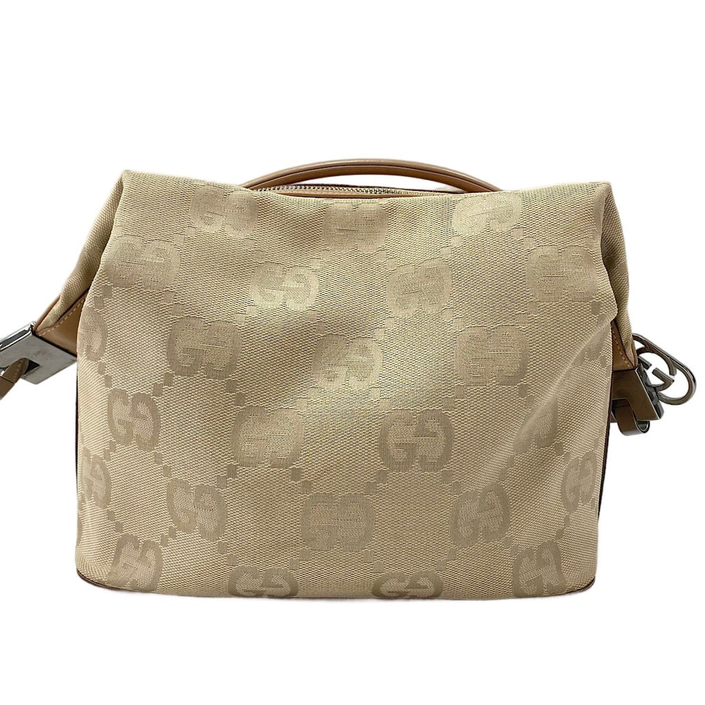 Gucci Shoulder Bag Giant GG — view 2