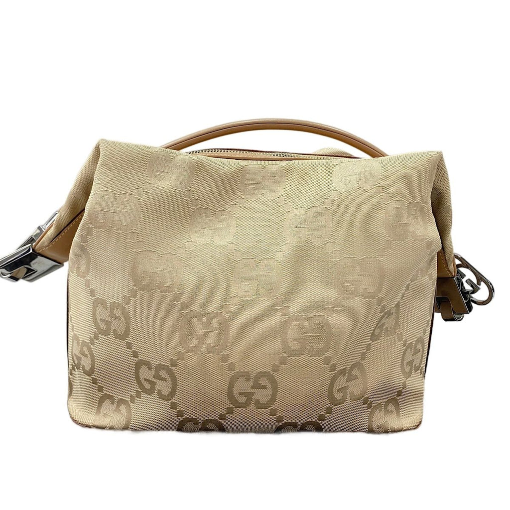 Gucci Shoulder Bag Giant GG
