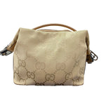 Gucci Shoulder Bag Giant GG