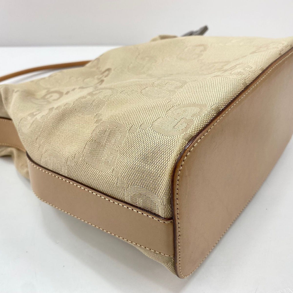 Gucci Shoulder Bag Giant GG — view 8