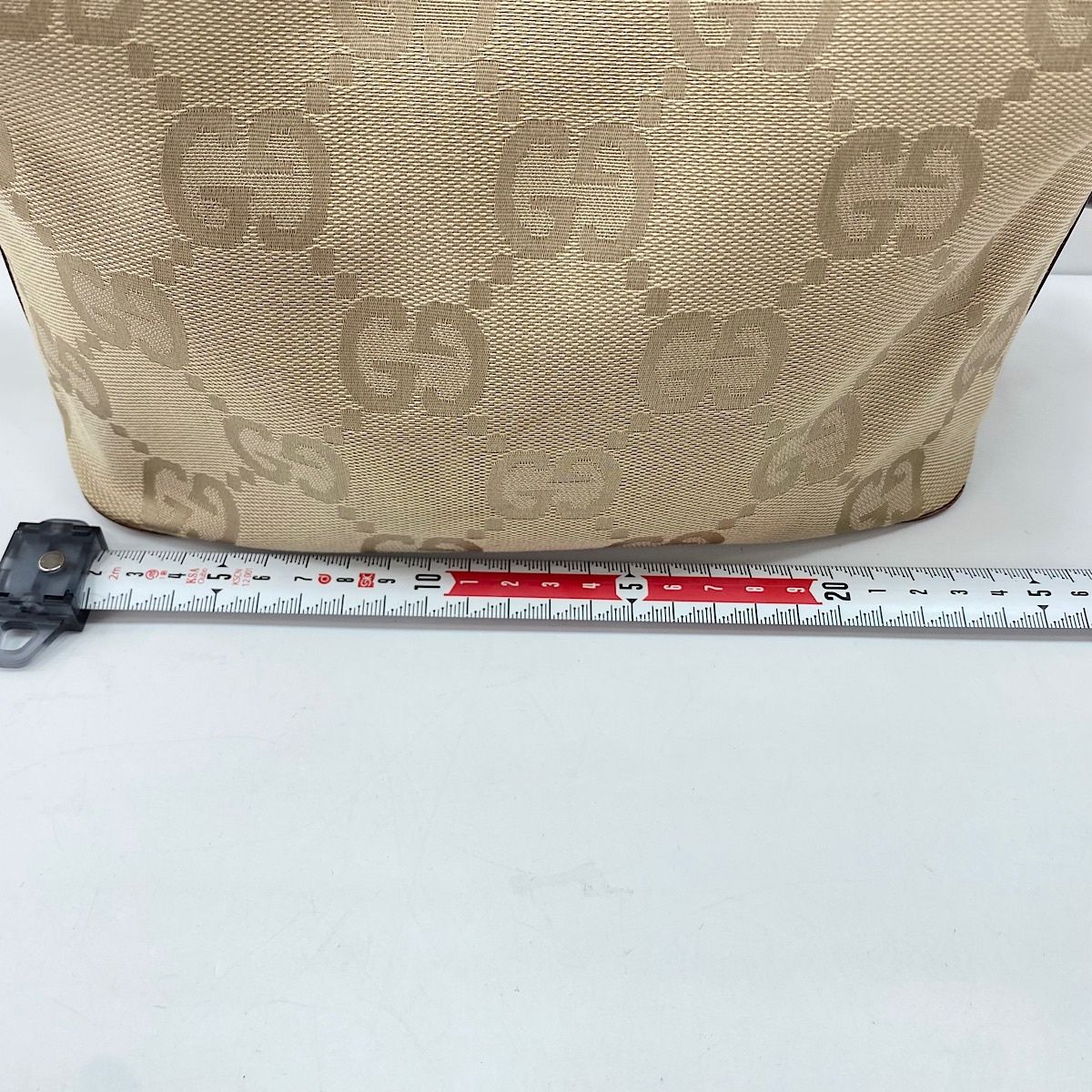 Gucci Shoulder Bag Giant GG — view 4