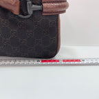 Gucci Handbag Brown — view 4
