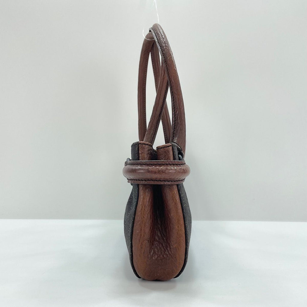 Gucci Handbag Brown — view 6