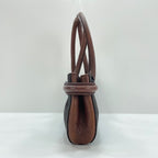 Gucci Handbag Brown — view 6
