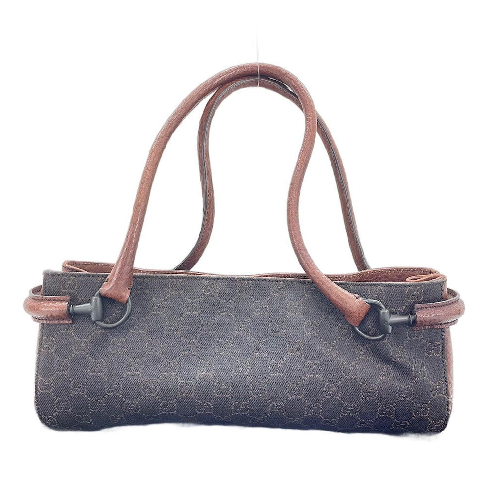Gucci Handbag Brown