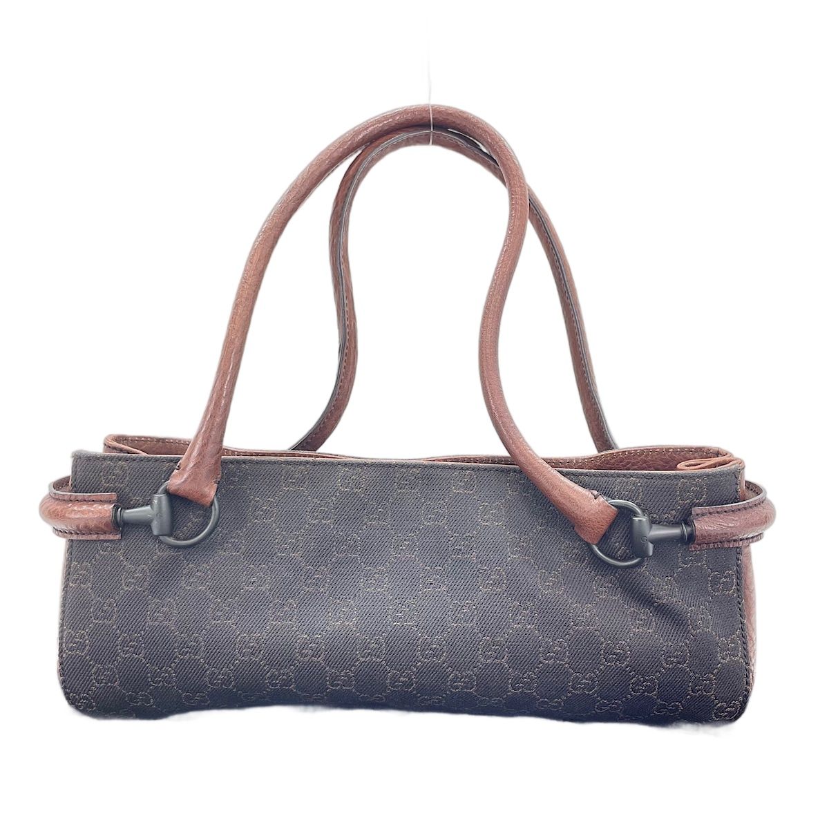 Gucci Handbag Brown