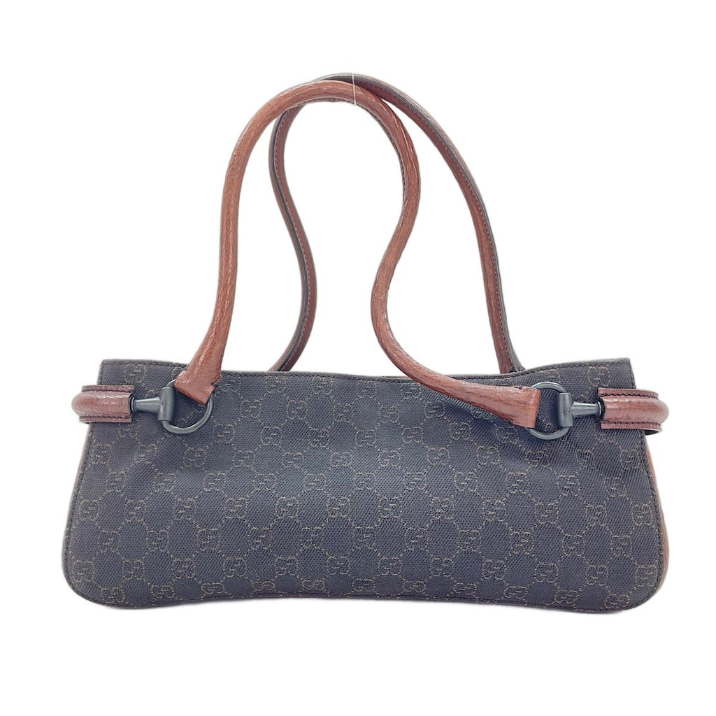 Gucci Handbag Brown — view 3