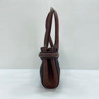 Gucci Handbag Brown — view 5