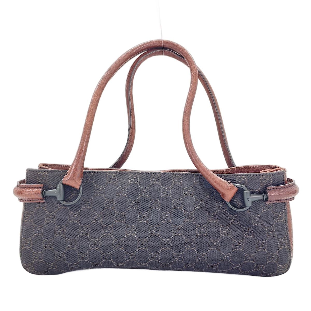 Gucci Handbag Brown — view 2