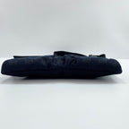 Gucci Waist Bag Belt Bag Black — view 7