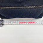 Gucci Waist Bag Belt Bag Black — view 4