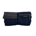 Gucci Waist Bag Belt Bag Black — view 2