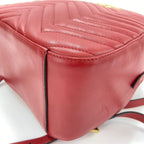 Gucci Backpack Quilted — view 9