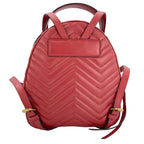 Gucci Backpack Quilted — view 3
