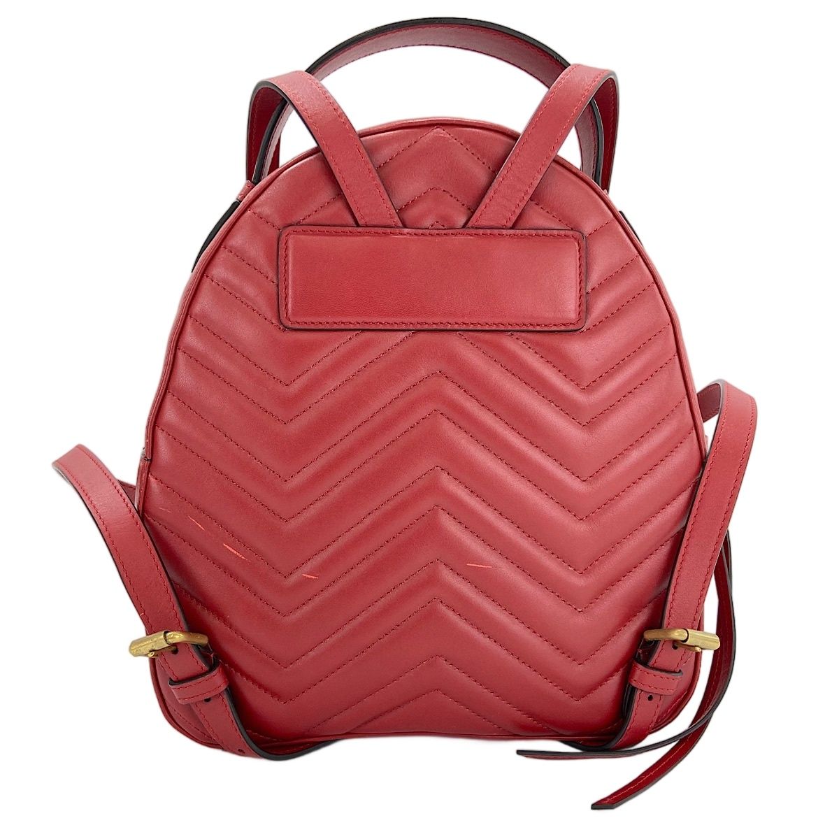 Gucci Backpack Quilted — view 3
