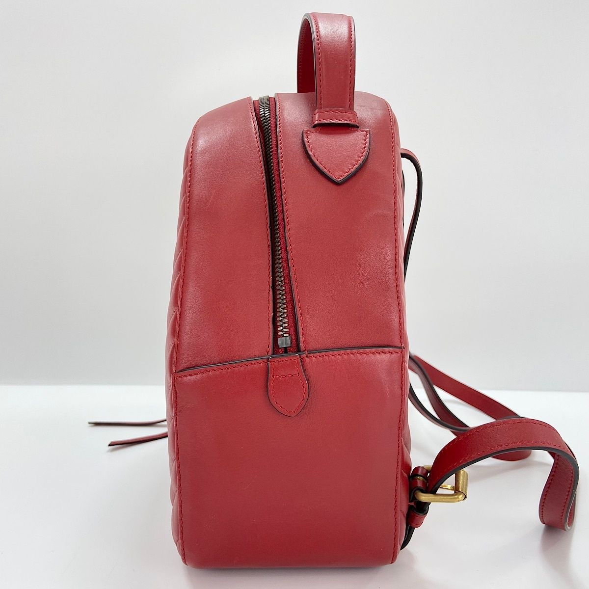 Gucci Backpack Quilted — view 5
