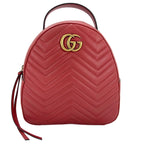 Gucci Backpack Quilted — view 2