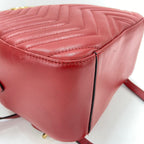 Gucci Backpack Quilted — view 8