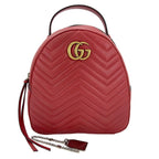 Gucci Backpack Quilted