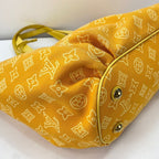 Louis Vuitton Tote Cabas Ibanema — view 8