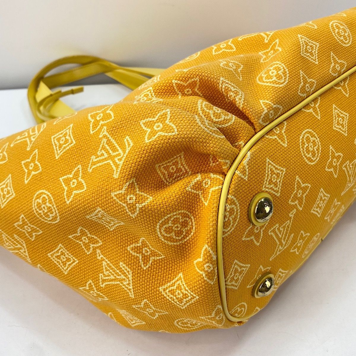 Louis Vuitton Tote Cabas Ibanema — view 8