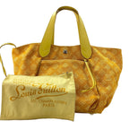 Louis Vuitton Tote Cabas Ibanema
