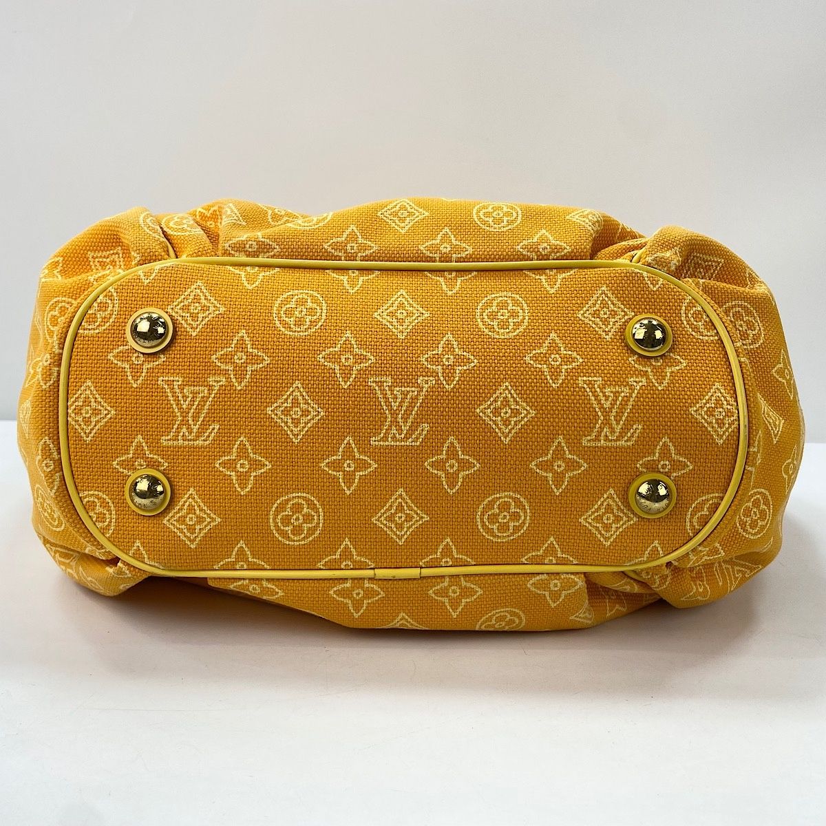 Louis Vuitton Tote Cabas Ibanema — view 7