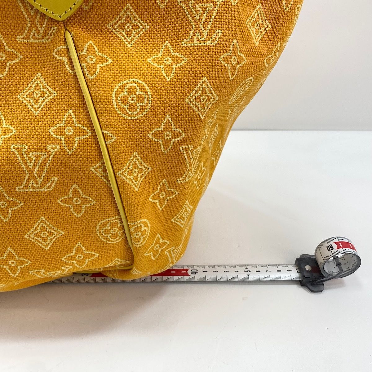 Louis Vuitton Tote Cabas Ibanema — view 4