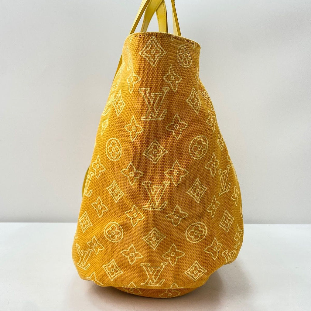 Louis Vuitton Tote Cabas Ibanema — view 5