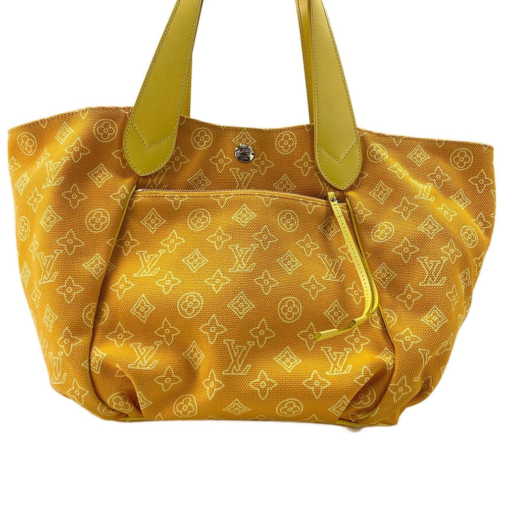 Louis Vuitton Tote Cabas Ibanema — view 2