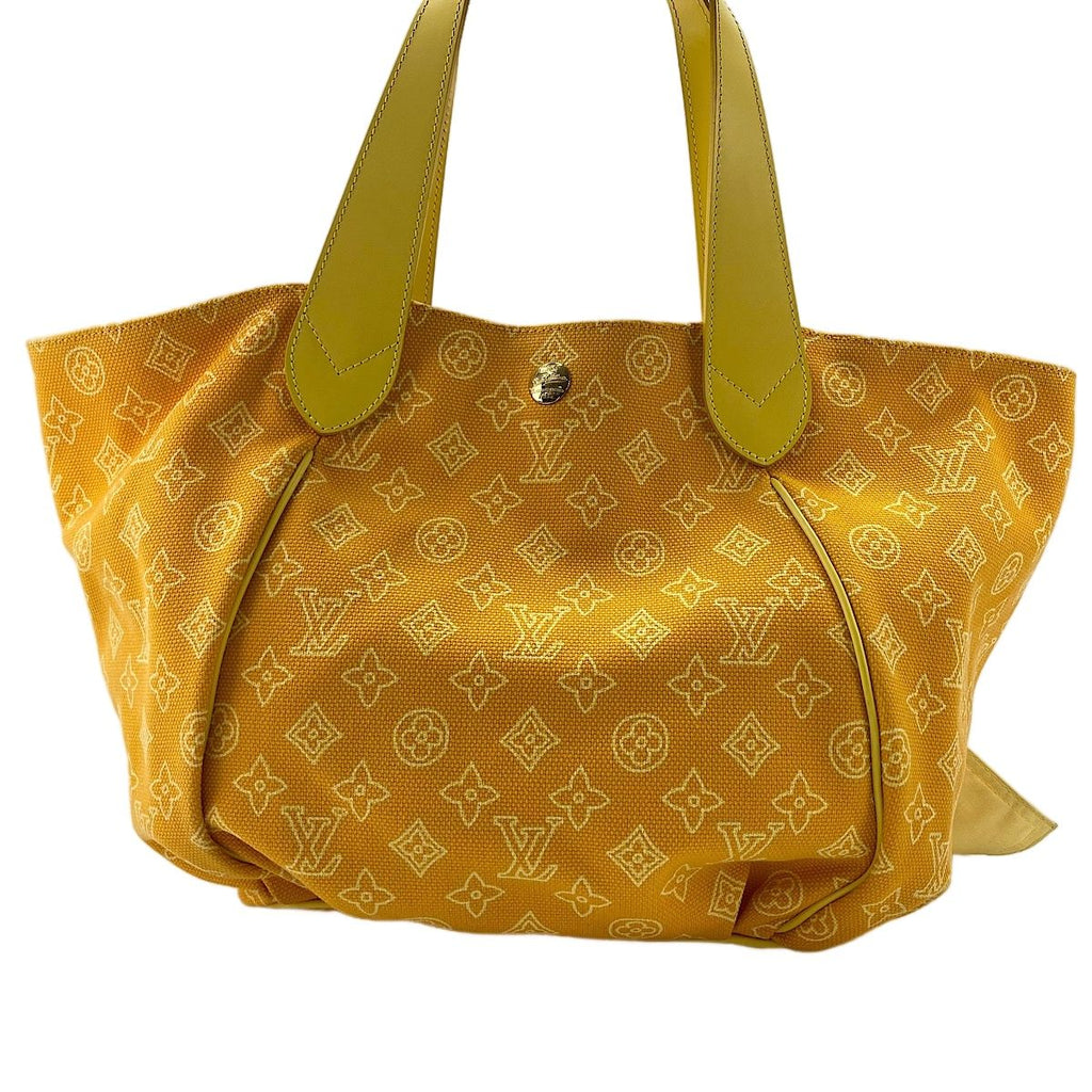 Louis Vuitton Tote Cabas Ibanema — view 3