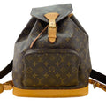 Louis Vuitton Backpack Montsouris GM