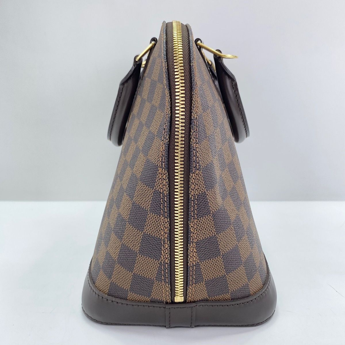 Louis Vuitton Handbag Alma — view 6