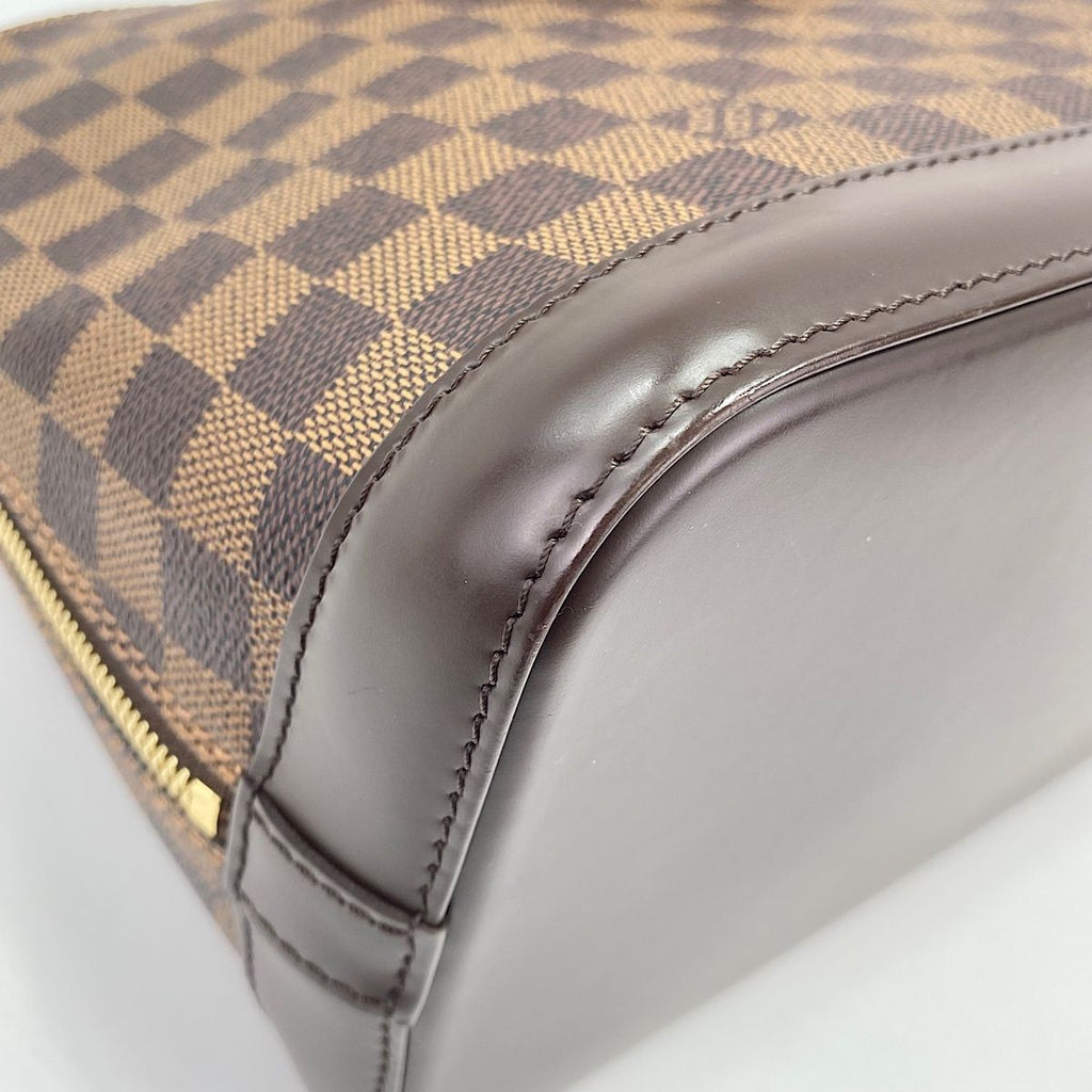 Louis Vuitton Handbag Alma — view 9