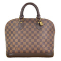 Louis Vuitton Handbag Alma