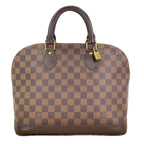 Louis Vuitton Handbag Alma