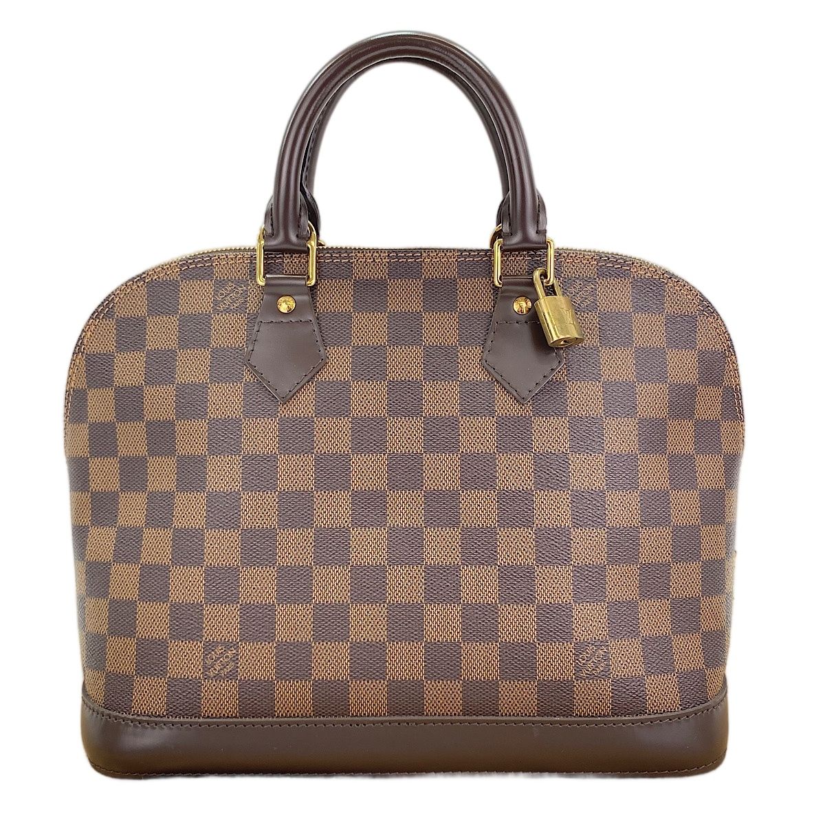 Louis Vuitton Handbag Alma