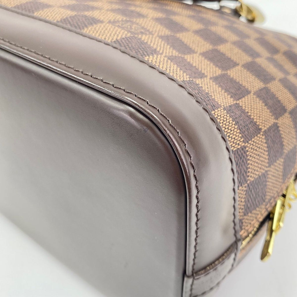 Louis Vuitton Handbag Alma — view 8