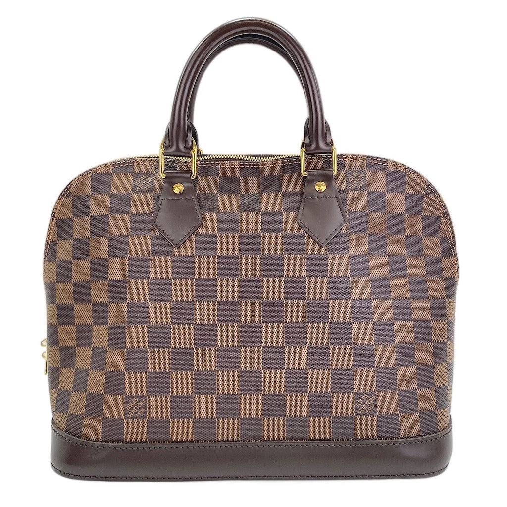 Louis Vuitton Handbag Alma — view 3