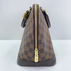 Louis Vuitton Handbag Alma — view 5