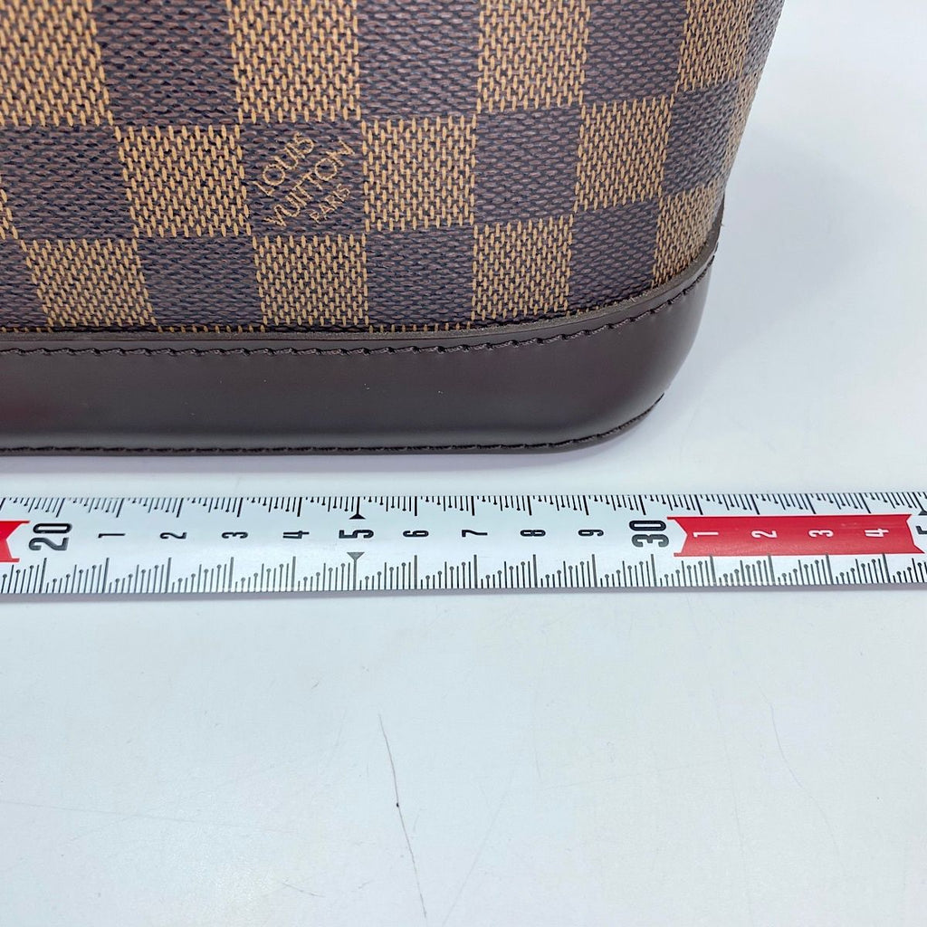 Louis Vuitton Handbag Alma — view 4