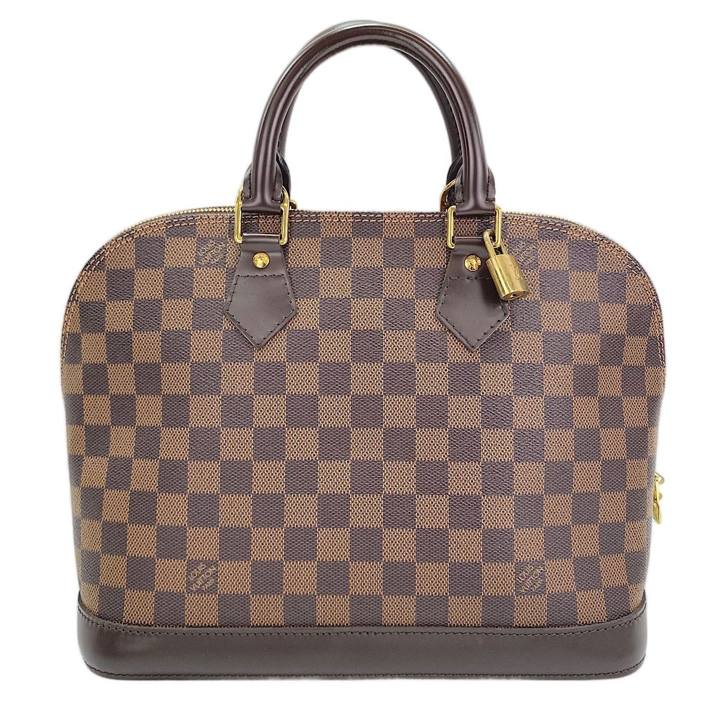 Louis Vuitton Handbag Alma — view 2