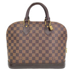 Louis Vuitton Handbag Alma — view 2