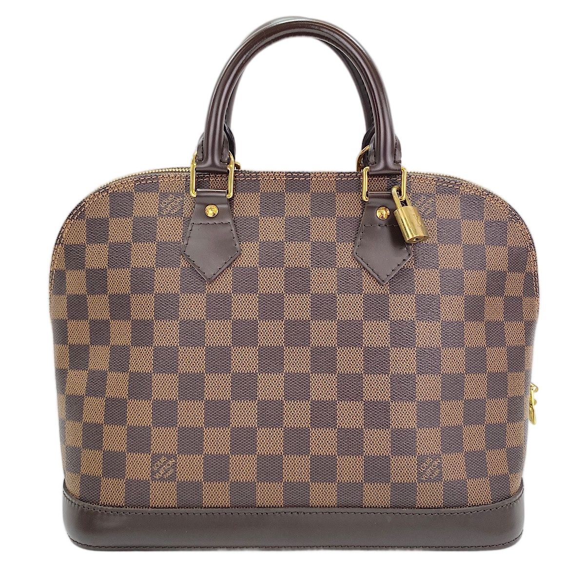 Louis Vuitton Handbag Alma — view 2